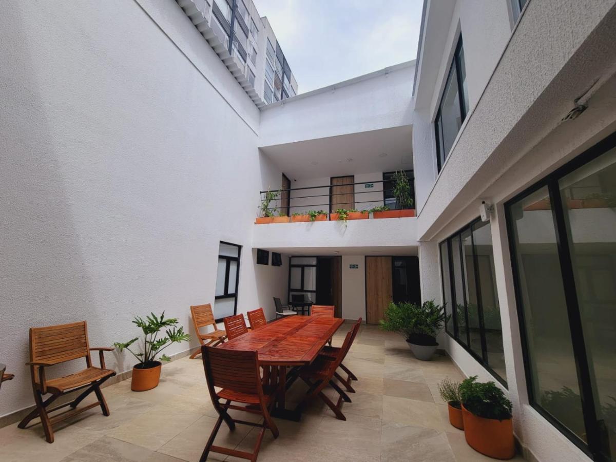 Hotel Piedras De Maní Manizales Exterior foto