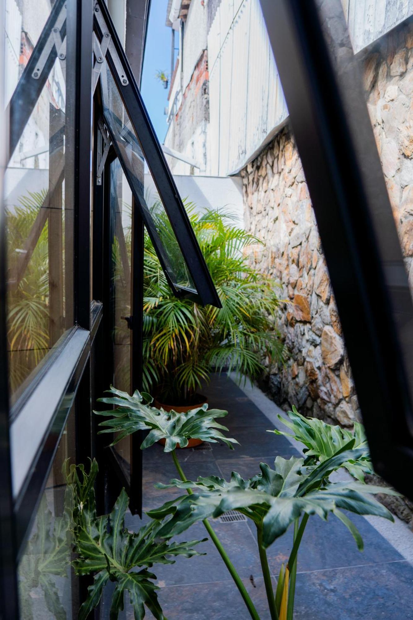 Hotel Piedras De Maní Manizales Exterior foto