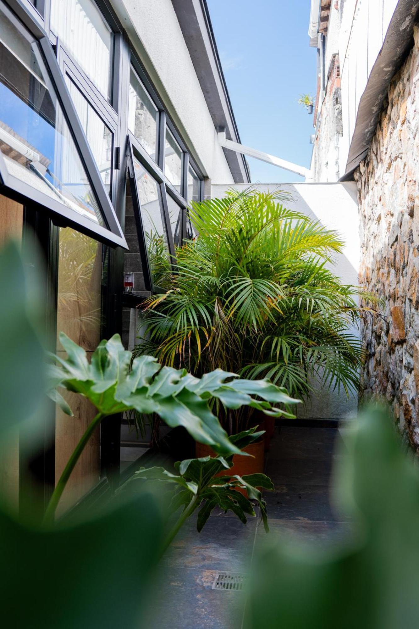 Hotel Piedras De Maní Manizales Exterior foto